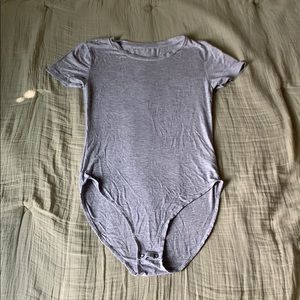 American Eagle Soft & Sexy Bodysuit NWOT